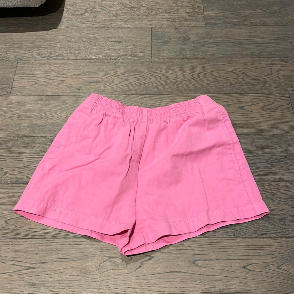 Aritzia Wilfred shorts